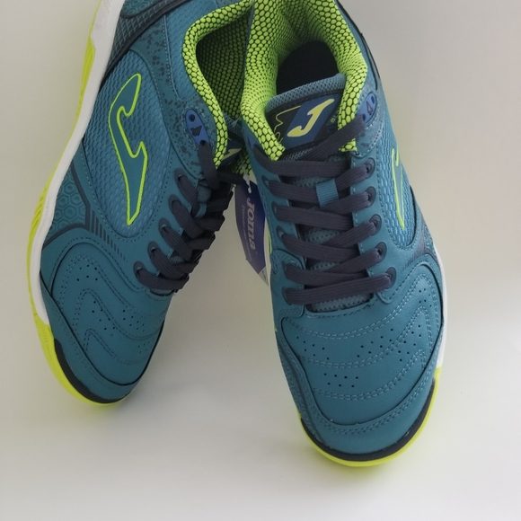 Mens Joma Indoor Football Boots  Size 7 - Picture 6 of 6